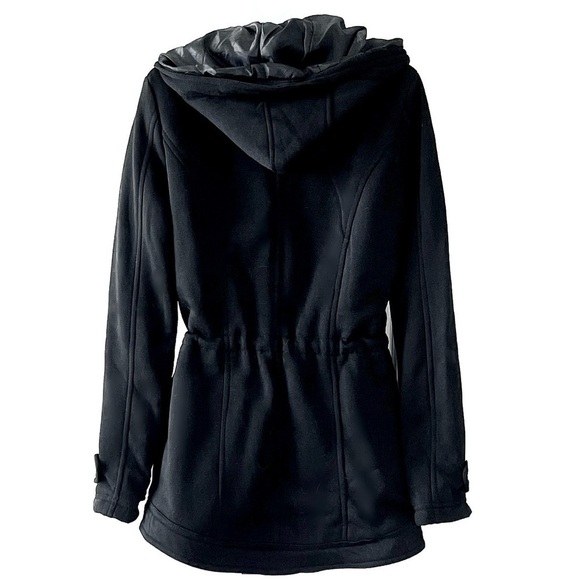 Sherpa Lined Fleece Jacket! - Picture 5 of 5